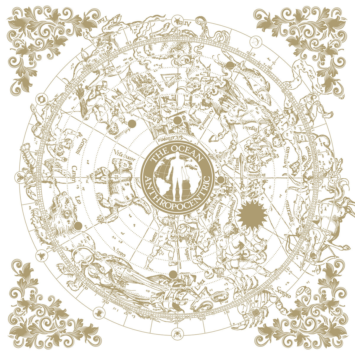 Anthropocentric (Instrumental Version) cover