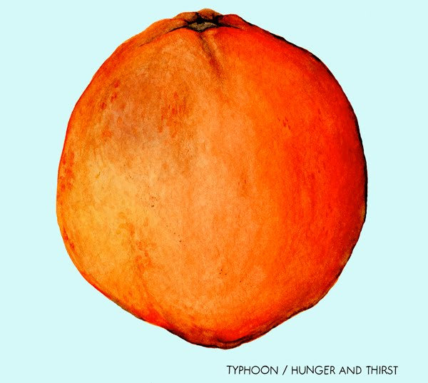Hunger & Thirst cover