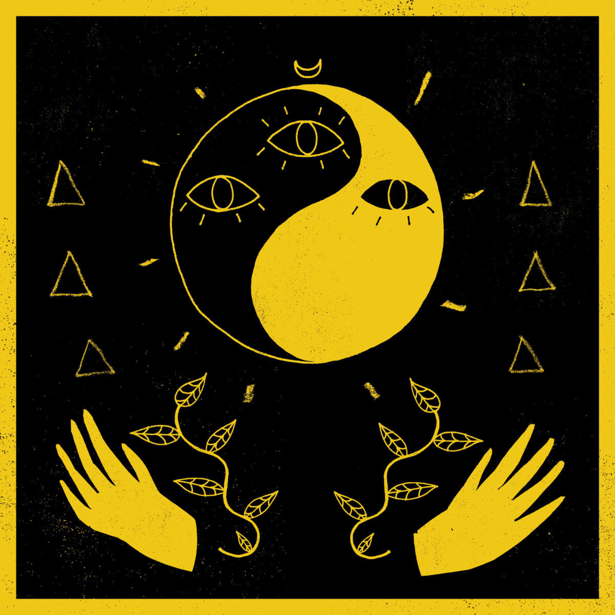 Yellower Vol. 2 cover art