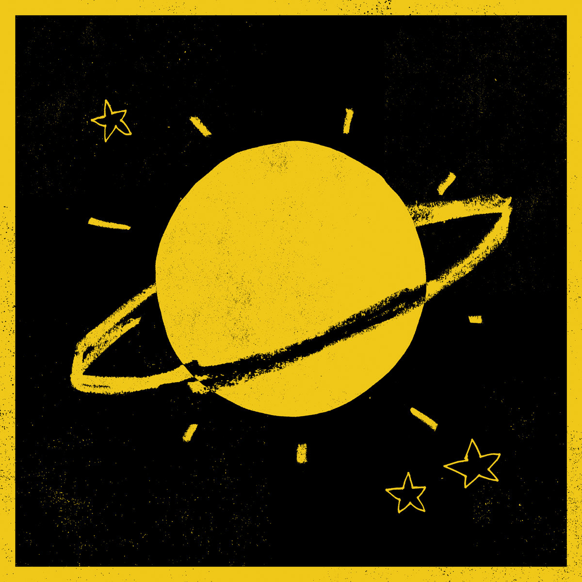 Venus (Black Science Orchestra Remix) cover art