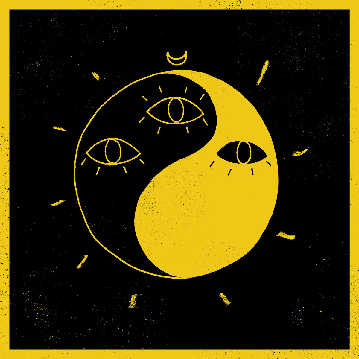 Yellower Vol. 1 cover art