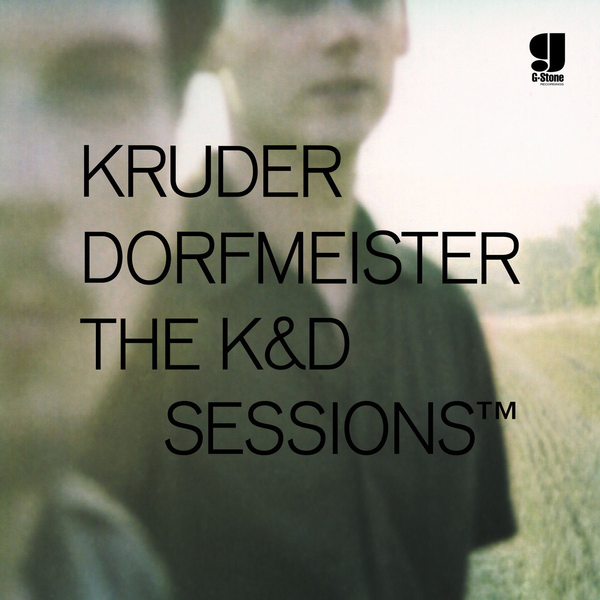 Kruder & Dorfmeister: The K&D Sessions TM (25th Anniversary Boxset Edition) cover art