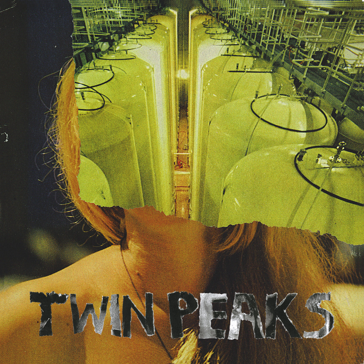 Sunken (2026 Edition) cover art
