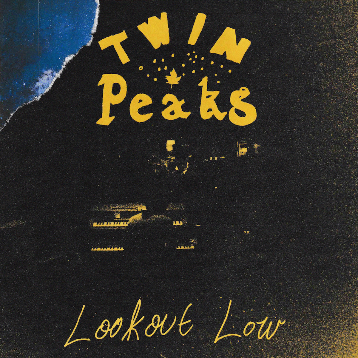 Lookout Low cover art