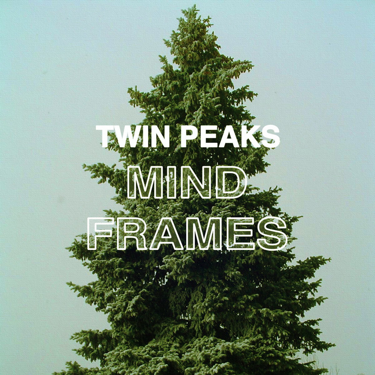 Mind Frames cover art