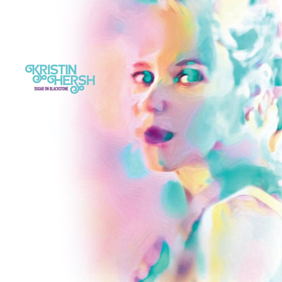 Sugar on Blackstone cover