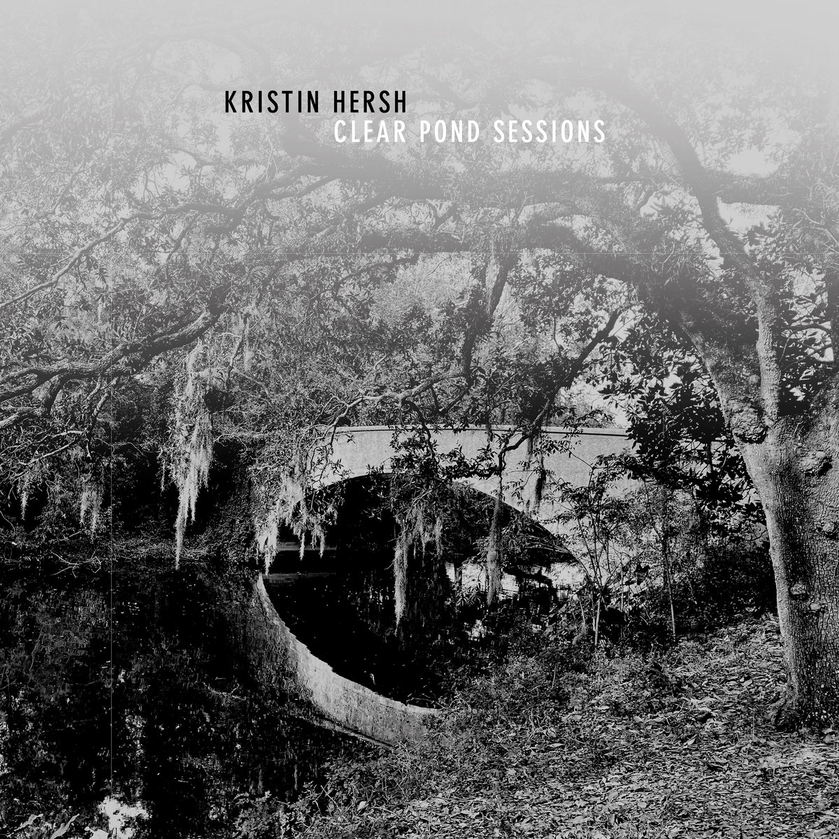 Clear Pond Sessions cover