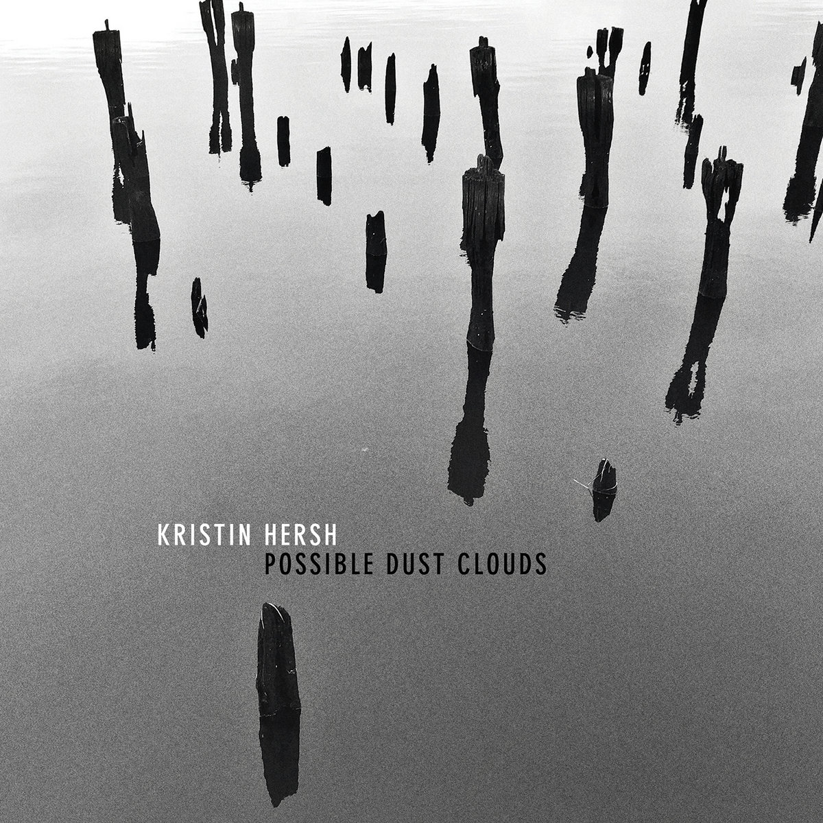 Possible Dust Clouds cover