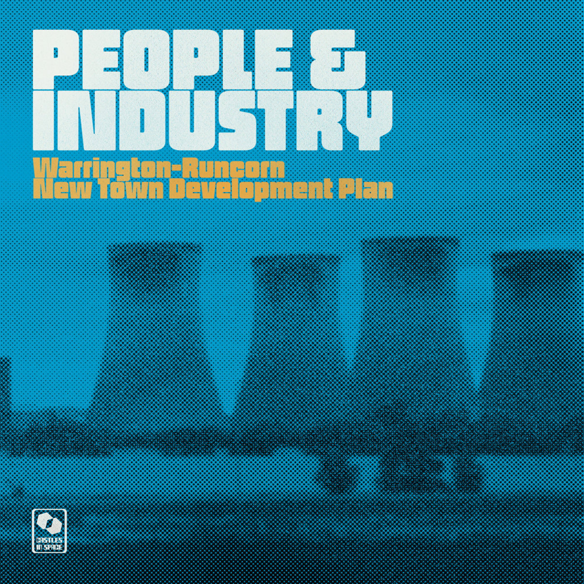 People & Industry Special Edition cover