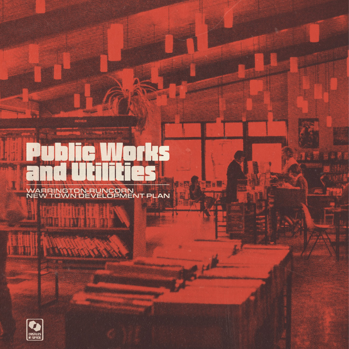 Public Works and Utilities cover
