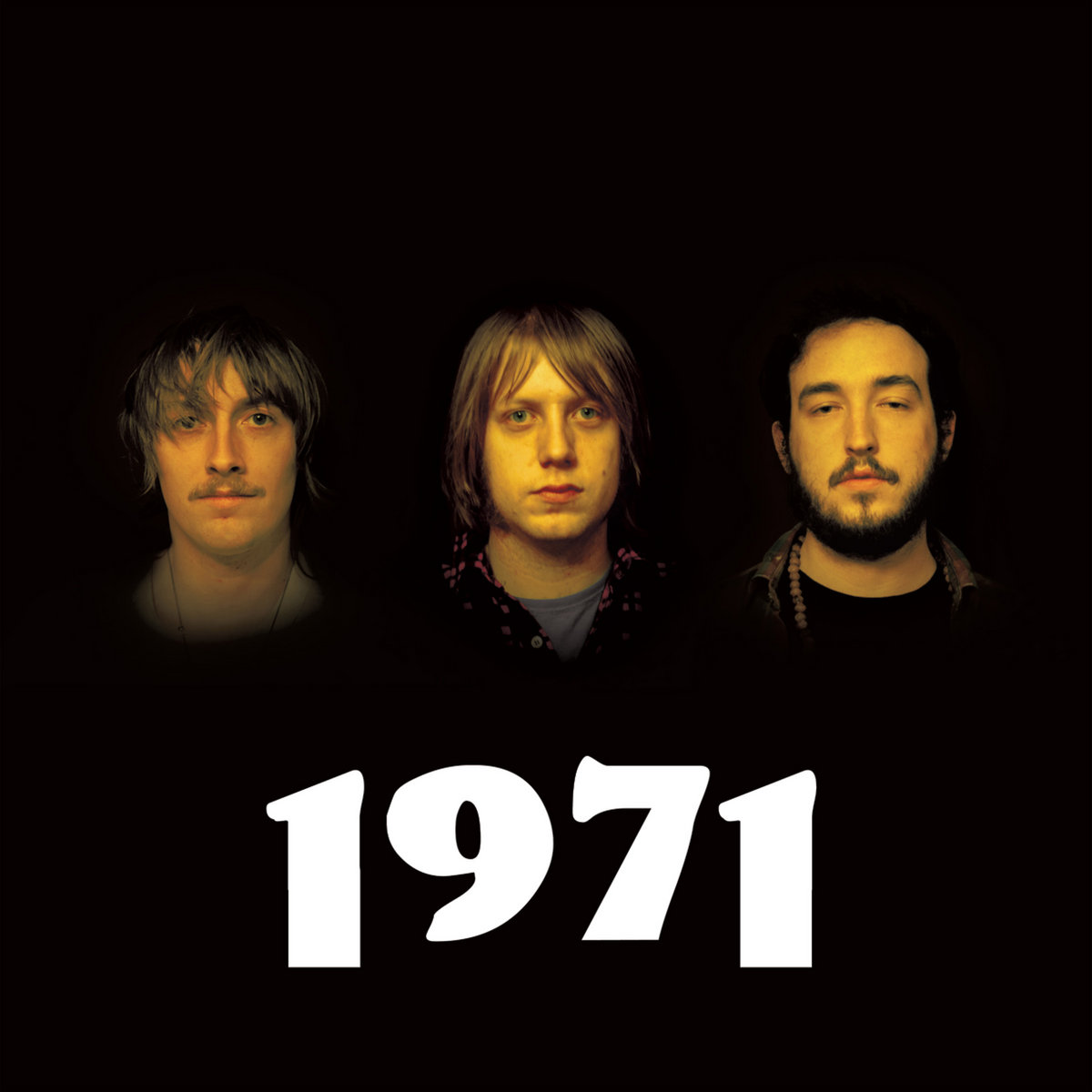 1971 cover art