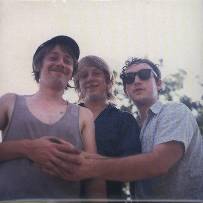 White Man's Burden cover art