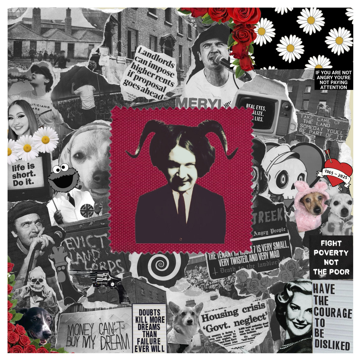 Stories They Don't Teach You At School cover art