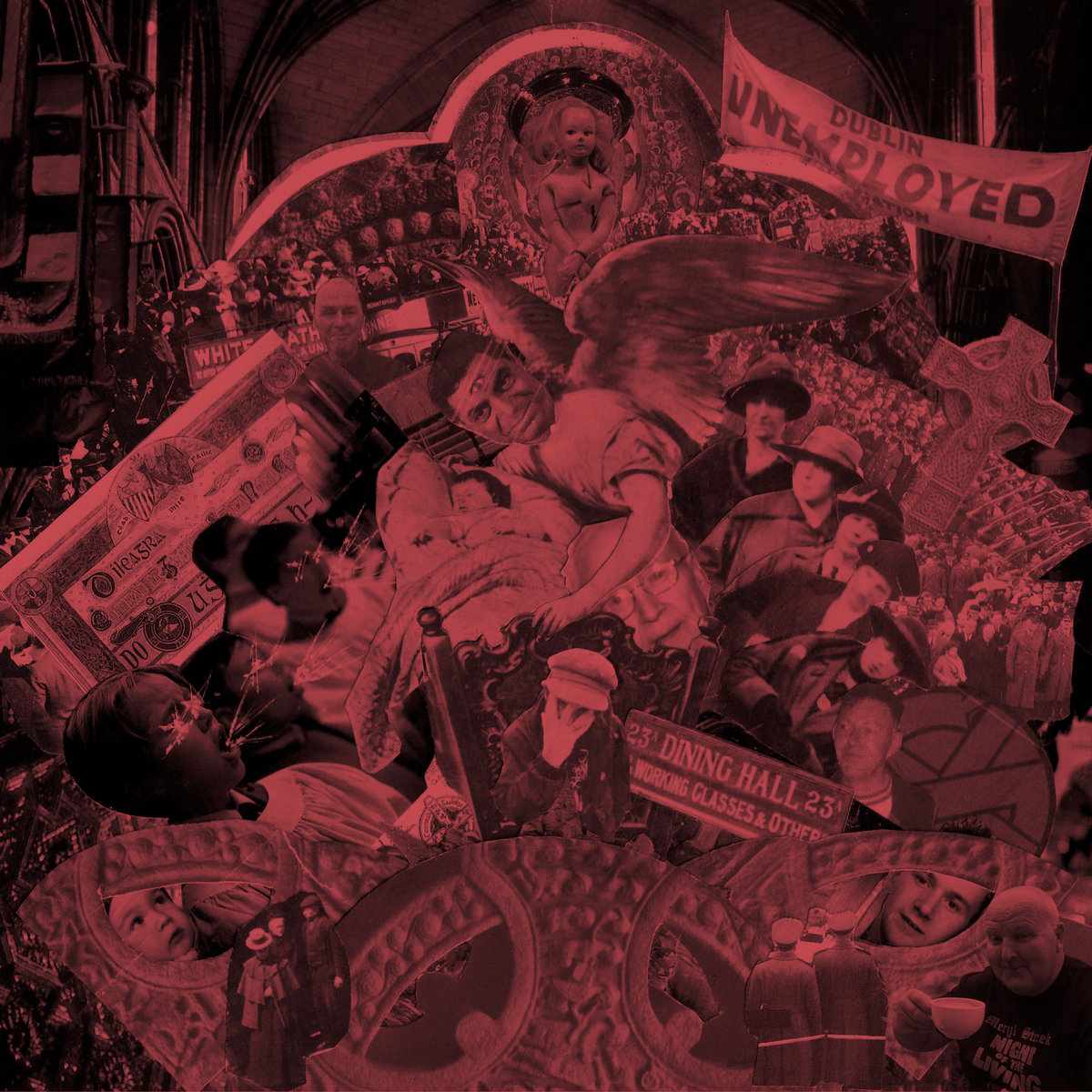 796 - The Instrumentals cover art