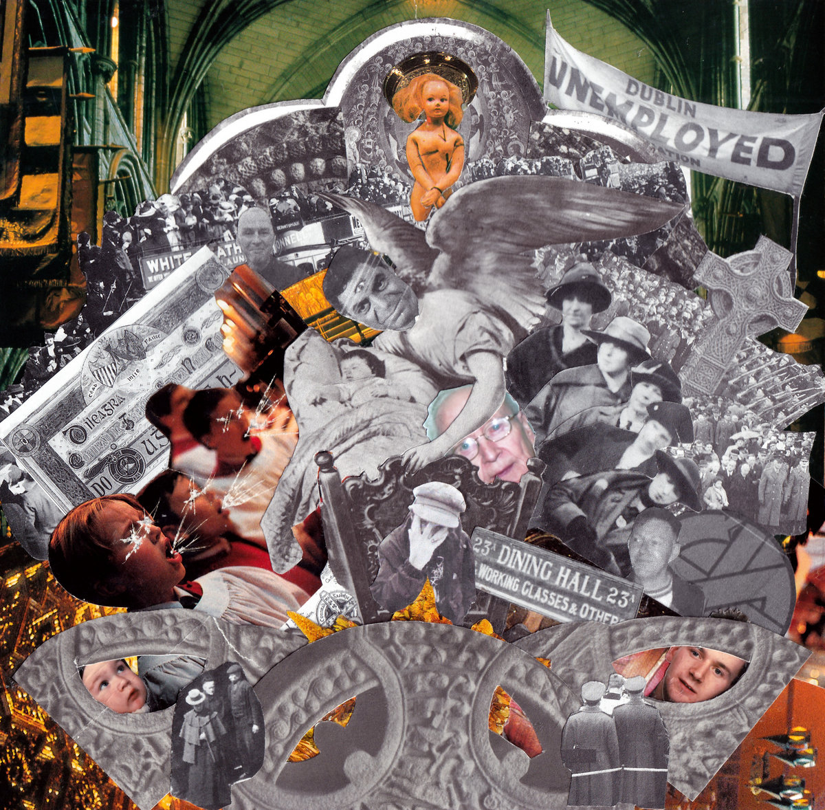 796 cover art