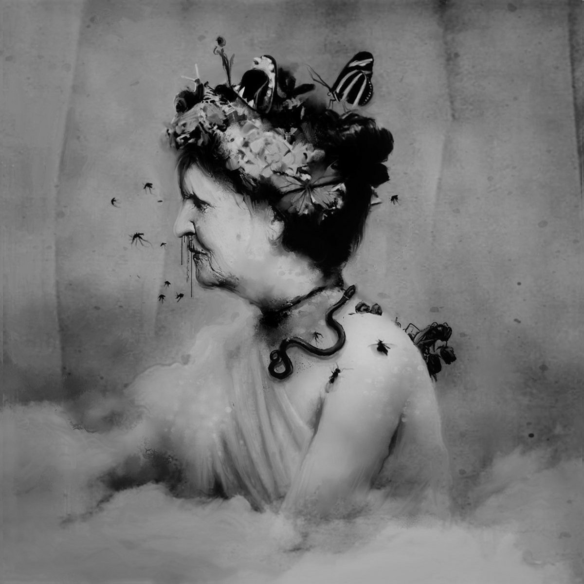 Empress Rising (Instrumental) cover