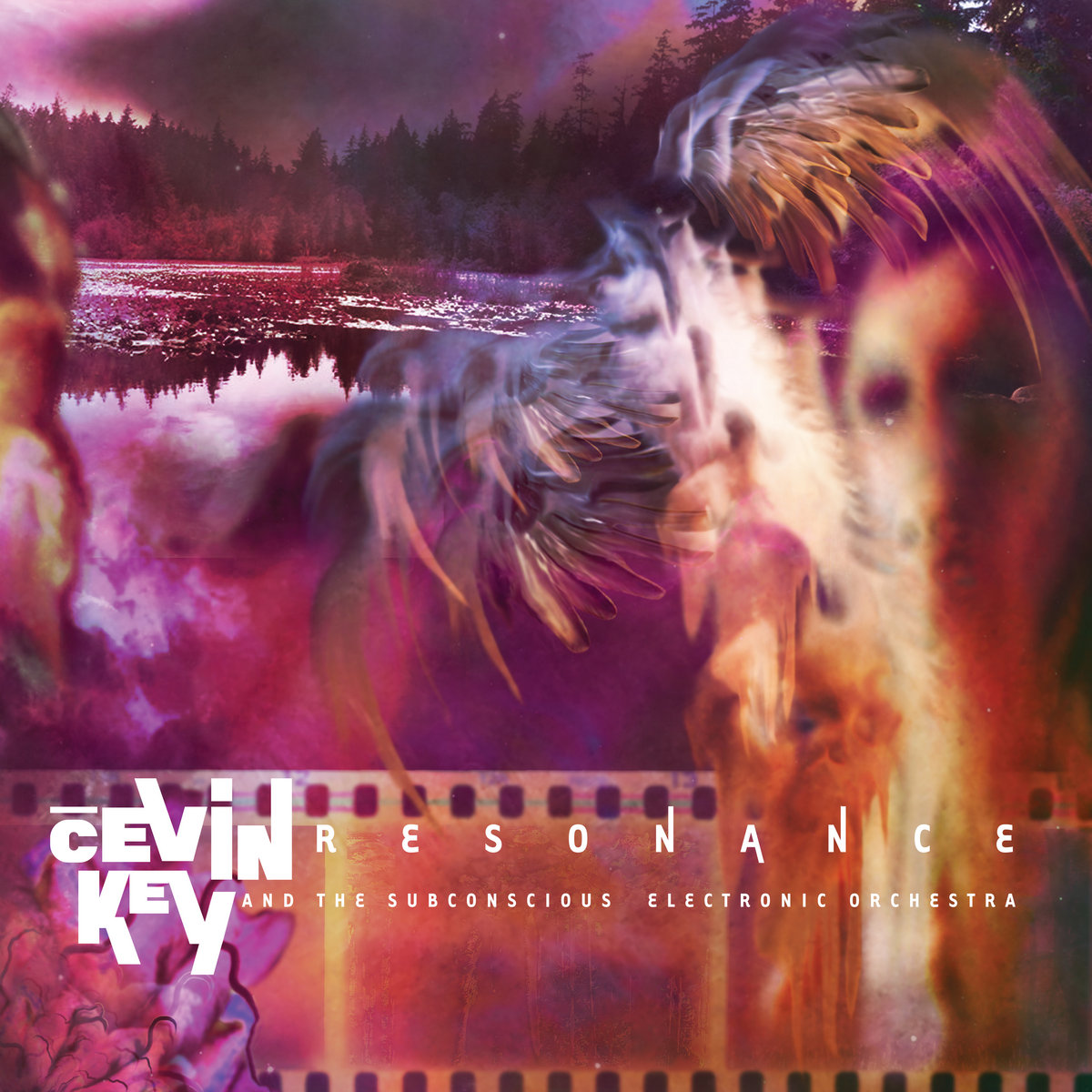 Resonance cover art