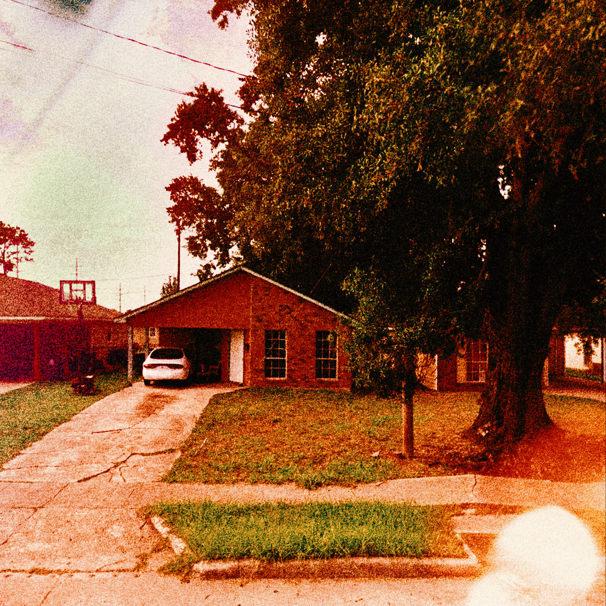 Drive Home: Parting Gifts cover