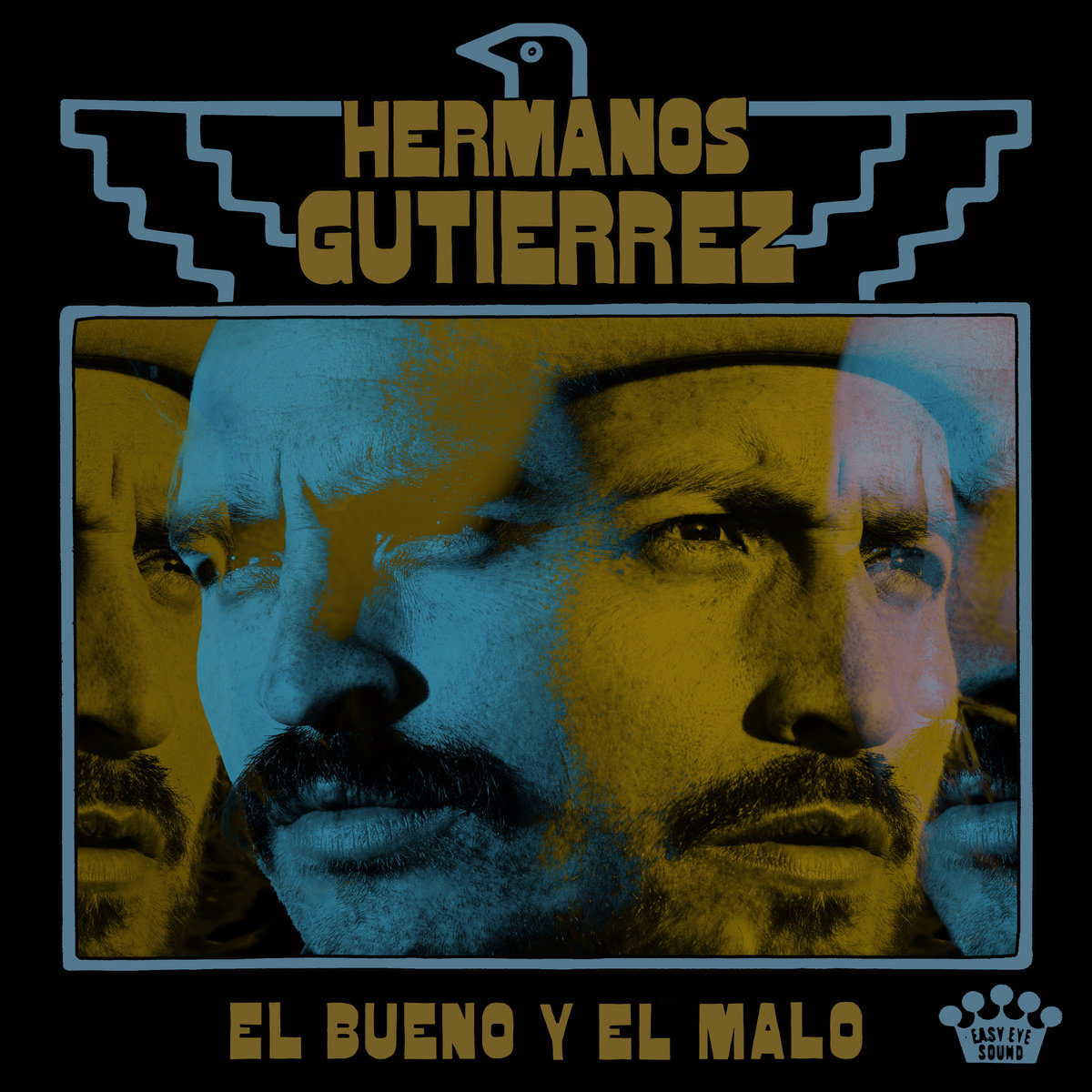 El Bueno Y El Malo cover art