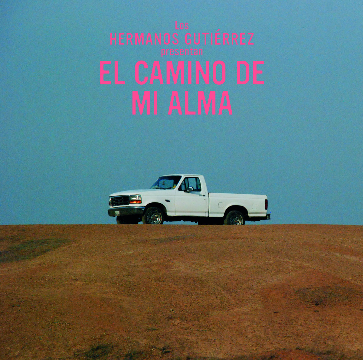 El Camino De Mi Alma cover art