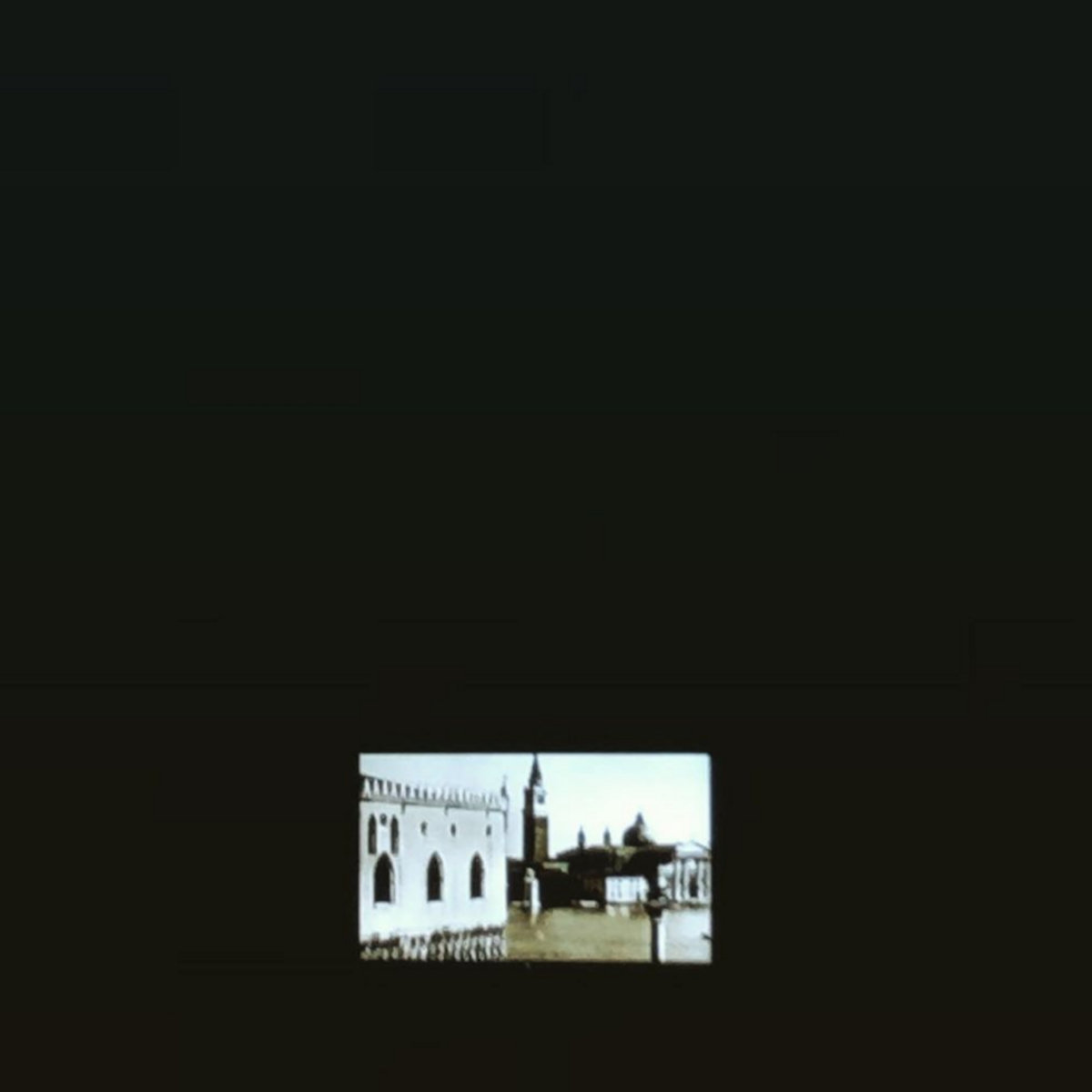 Horae cover art