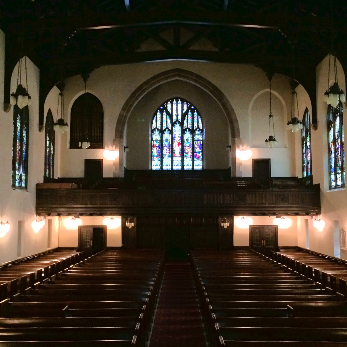 For Harpsichord / For Pipe Organ And String Trio cover art