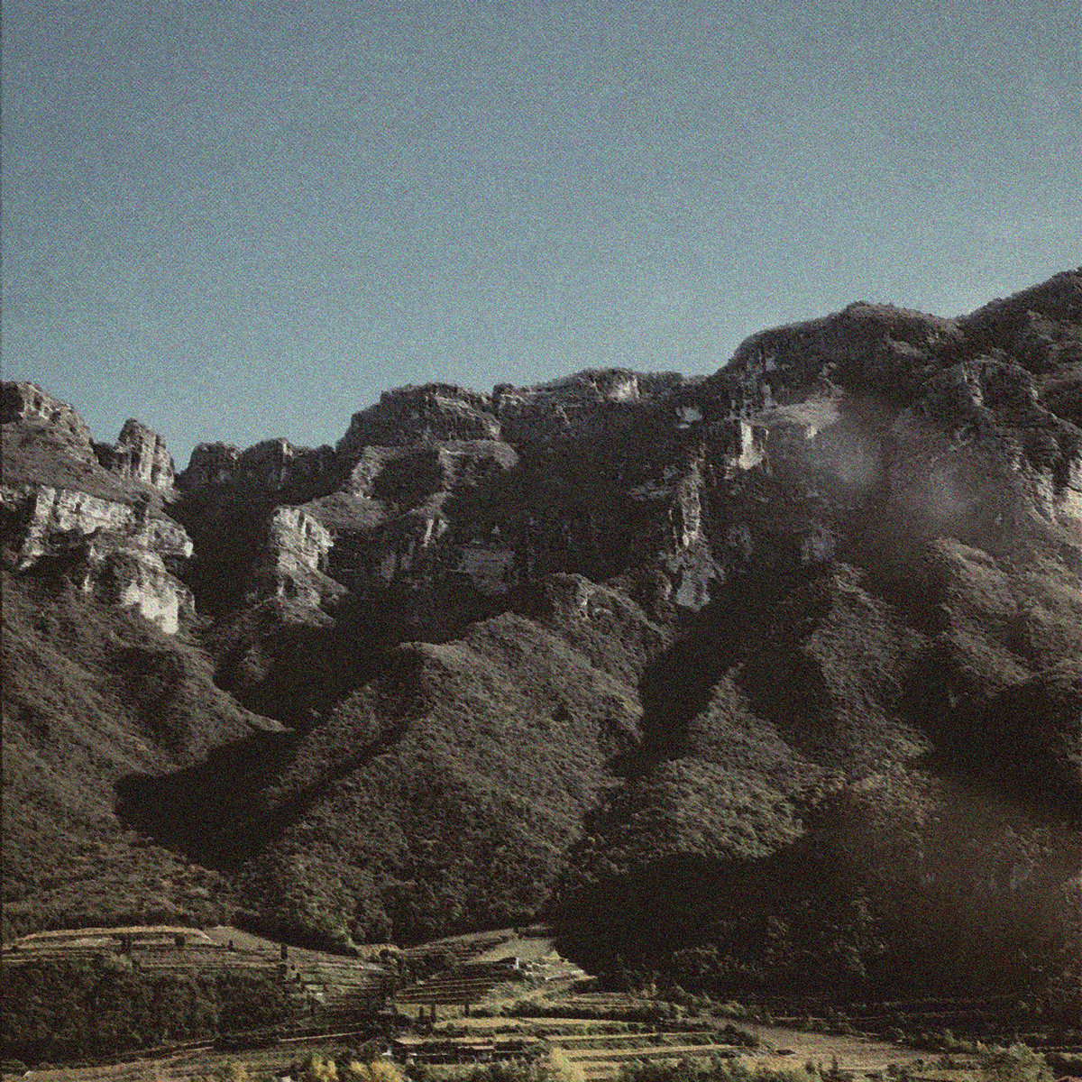 Qualities of Bodies Permanent cover art
