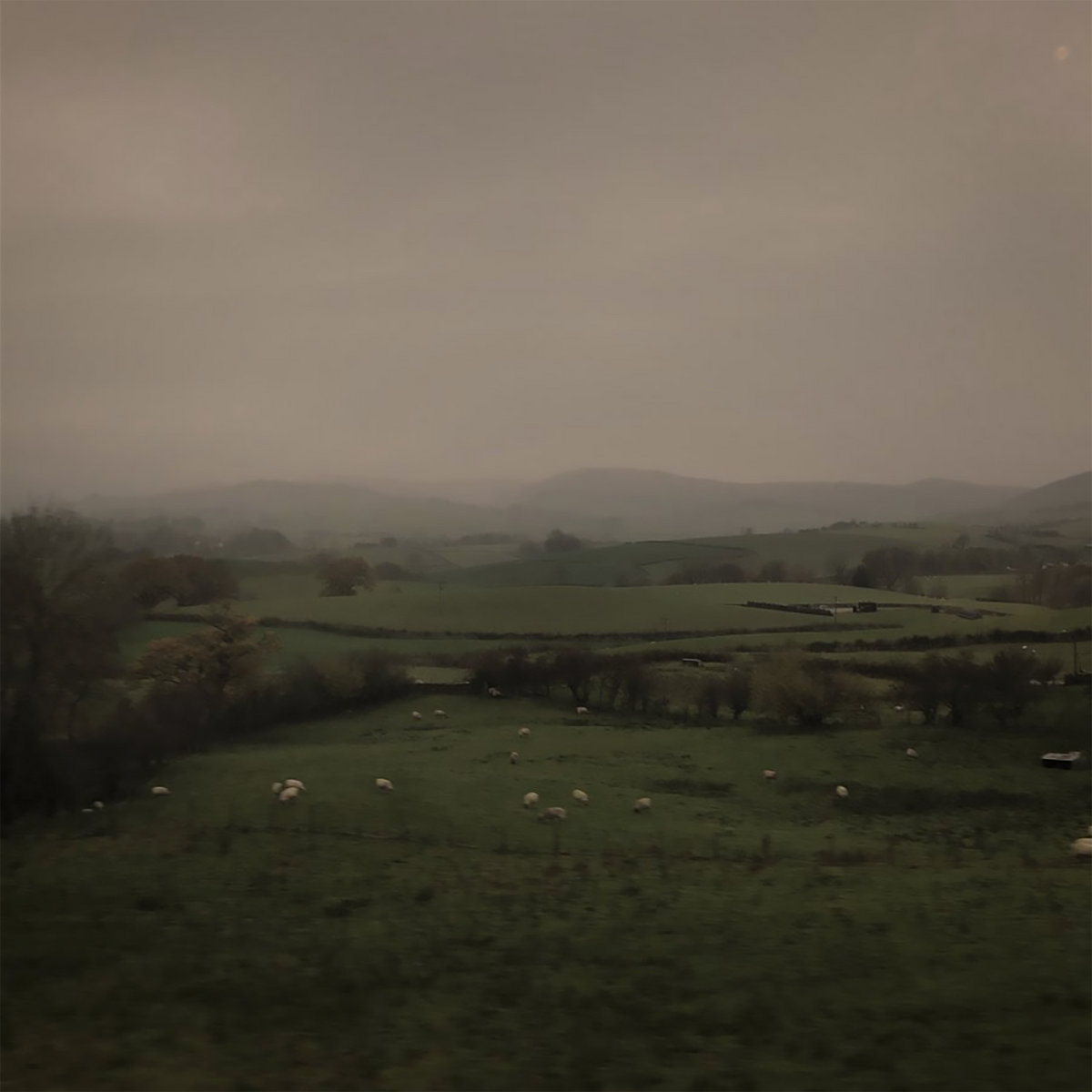 The Untuning of the Sky cover art
