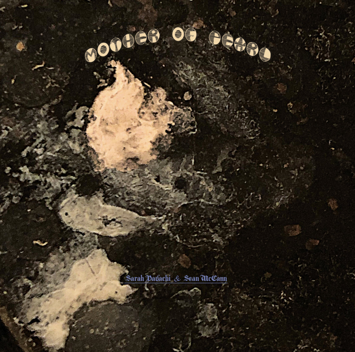 Mother of Pearl cover art