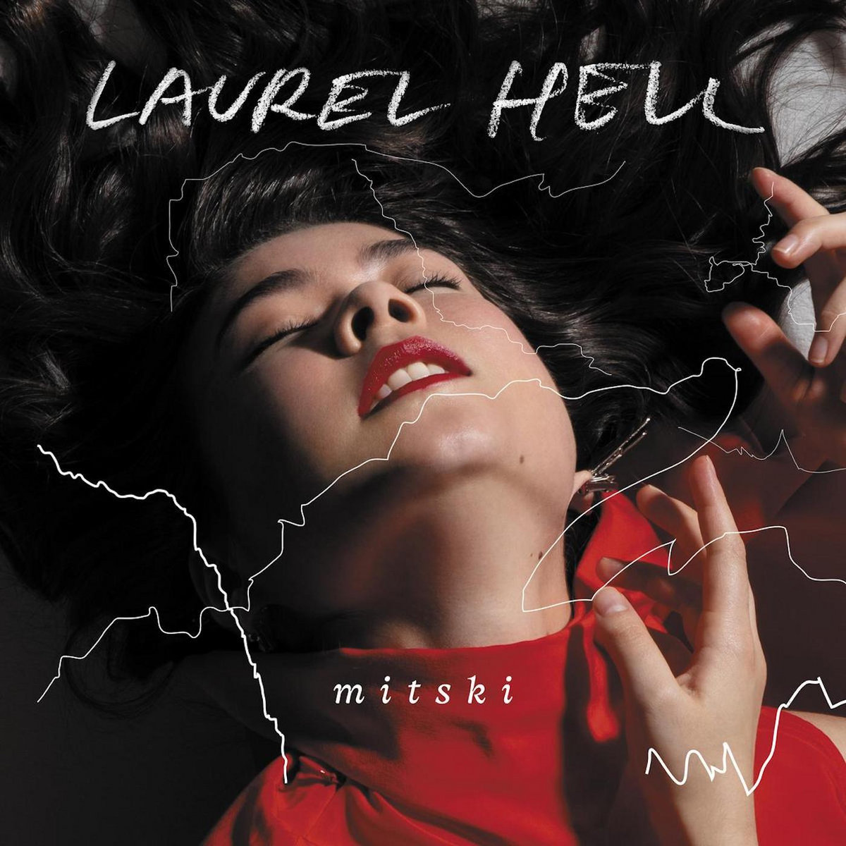 Laurel Hell cover art