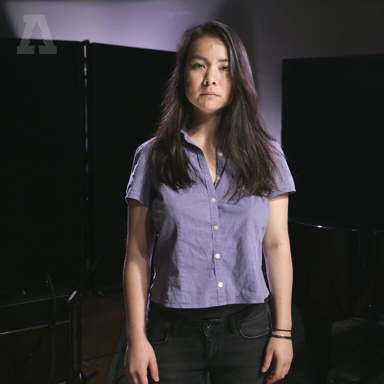 Mitski - Audiotree Live cover art