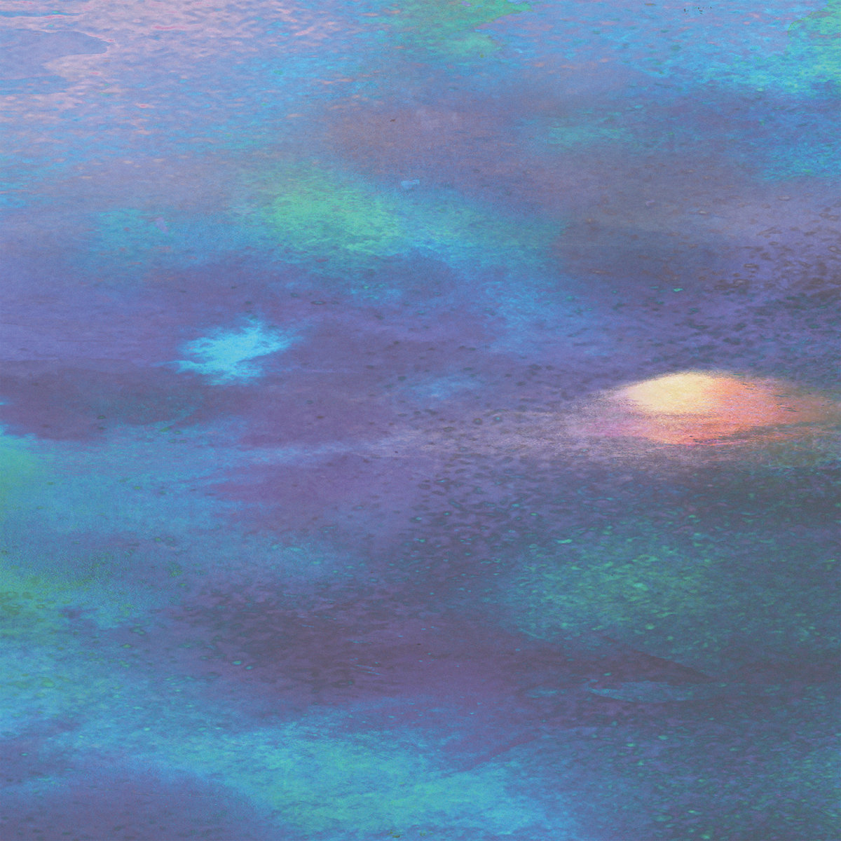 Moon Child (from the Compilation Album “Incense Music for Bed Room”) cover