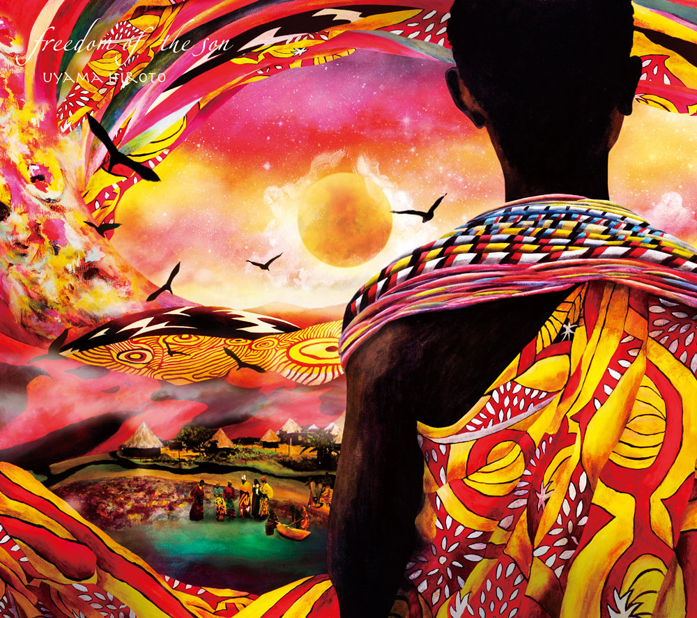 freedom of the son cover