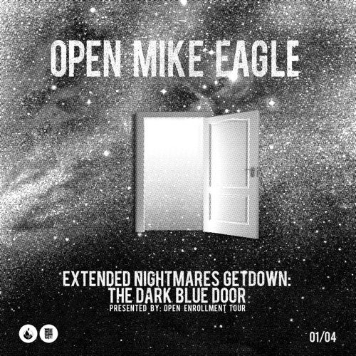 Extended Nightmare Getdown cover art