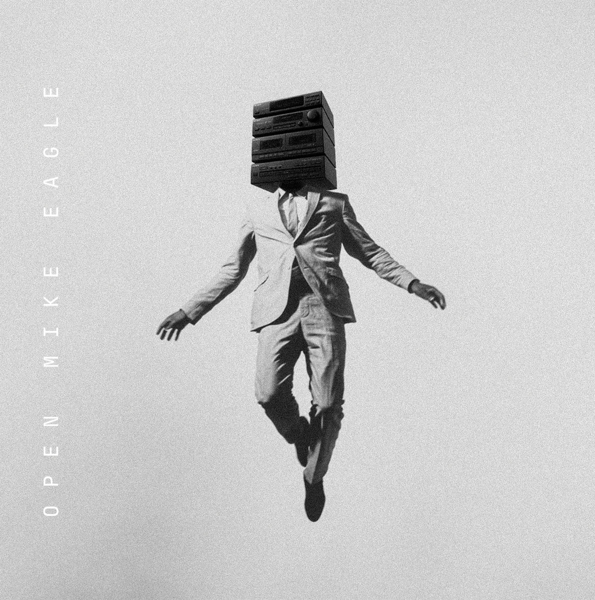 Neighborhood Gods Unlimited cover art