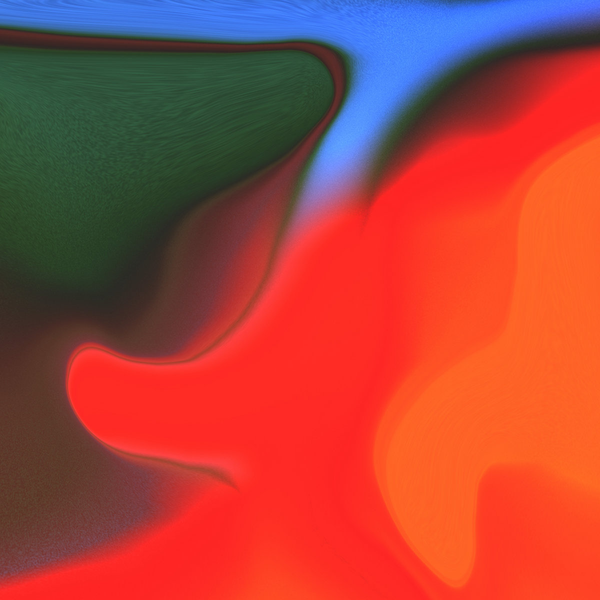 Fold cover art