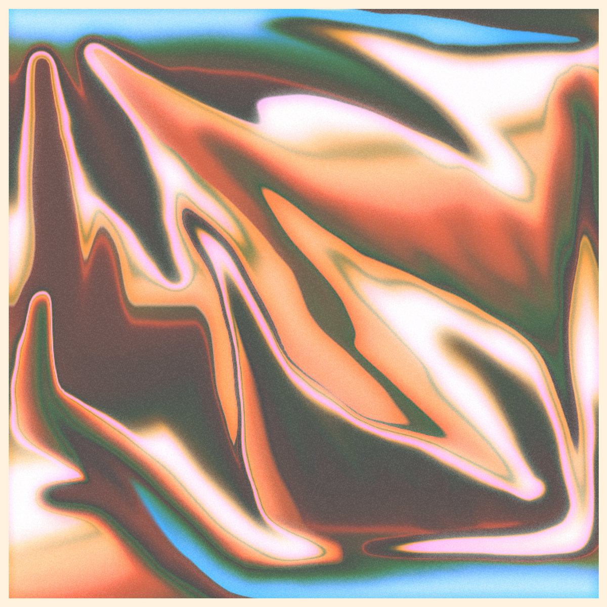 Defender cover art
