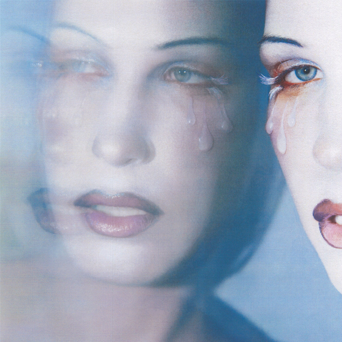 Trinity cover art