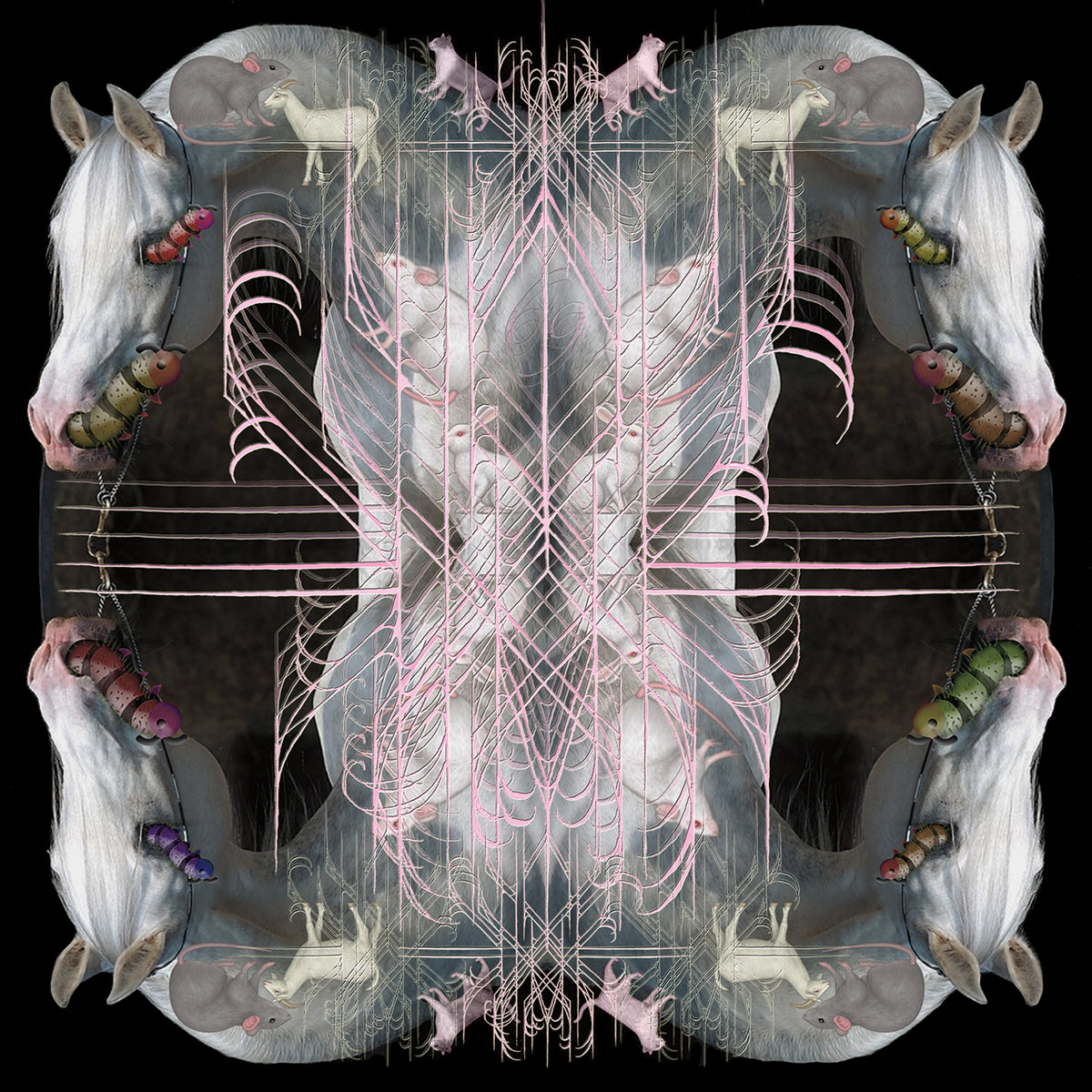 RIP Chrysalis cover art