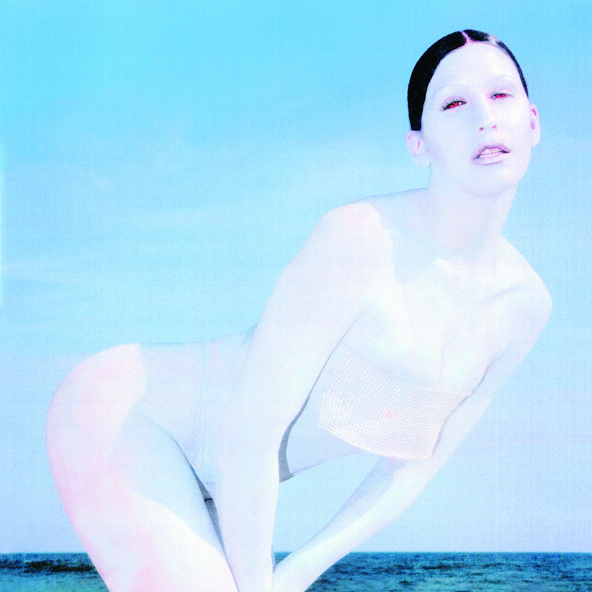 Trinity (Deluxe) cover art