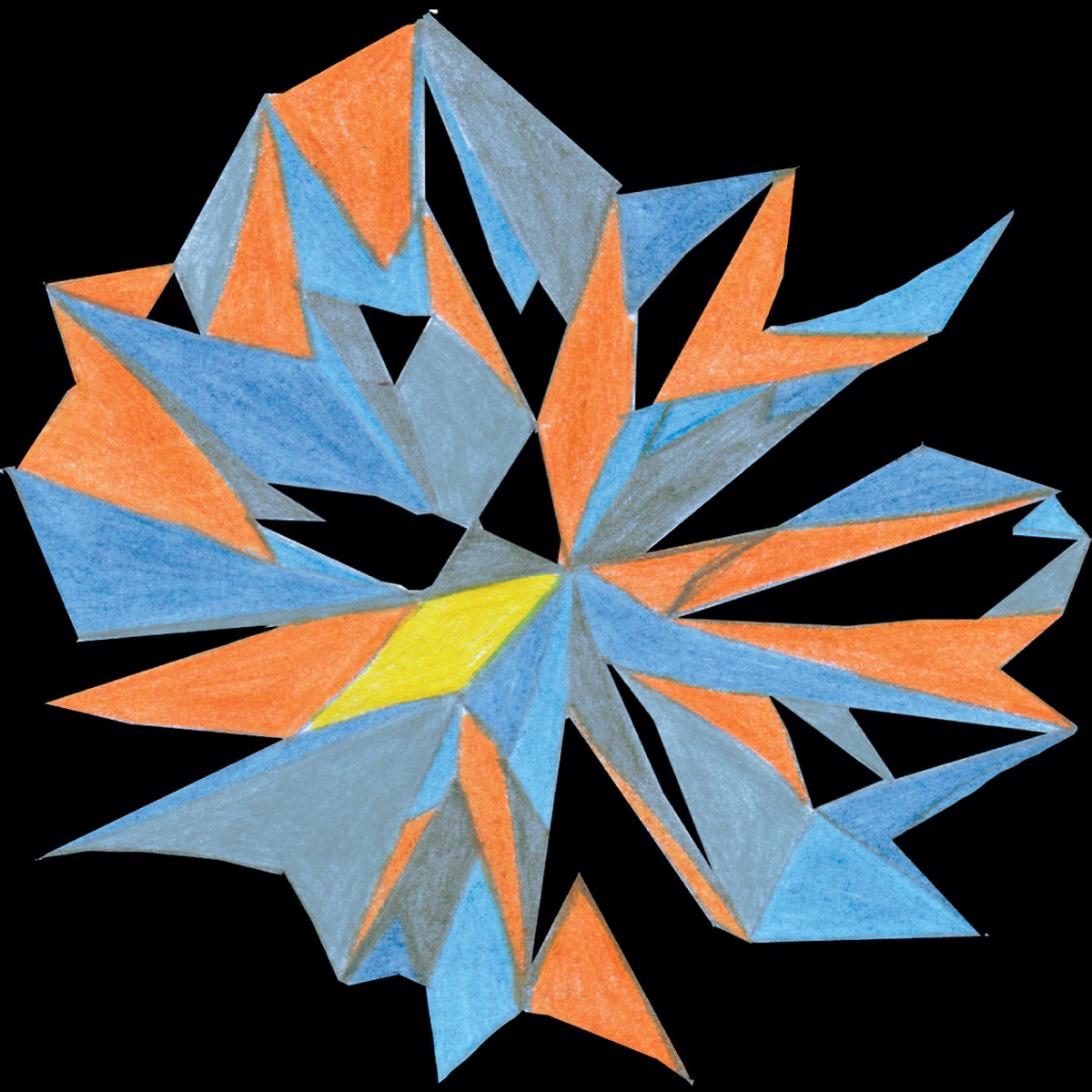 Nuits Sonores / Nectarines cover