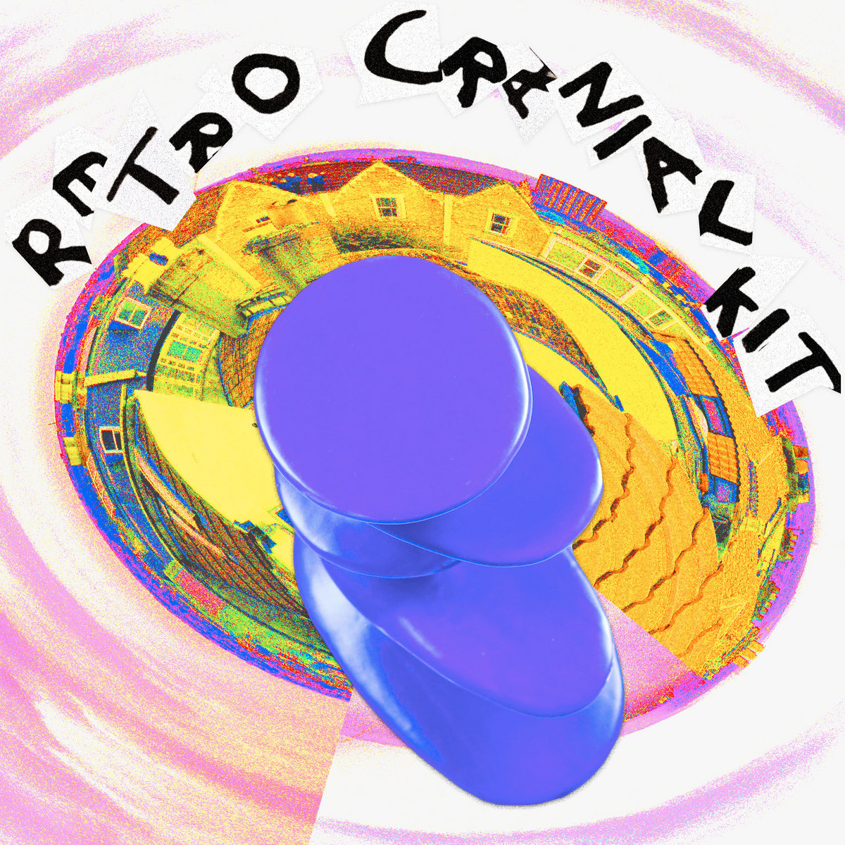 Retro Cranial Kit cover