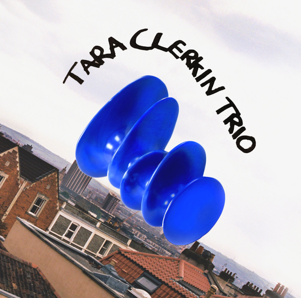 Tara Clerkin Trio cover