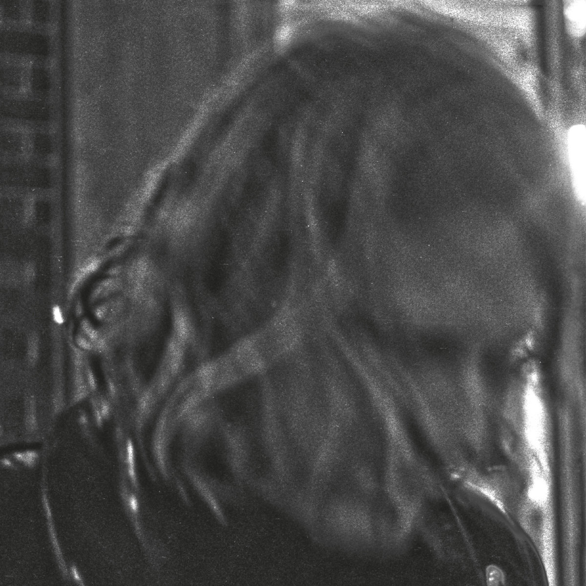 Ty Segall cover art