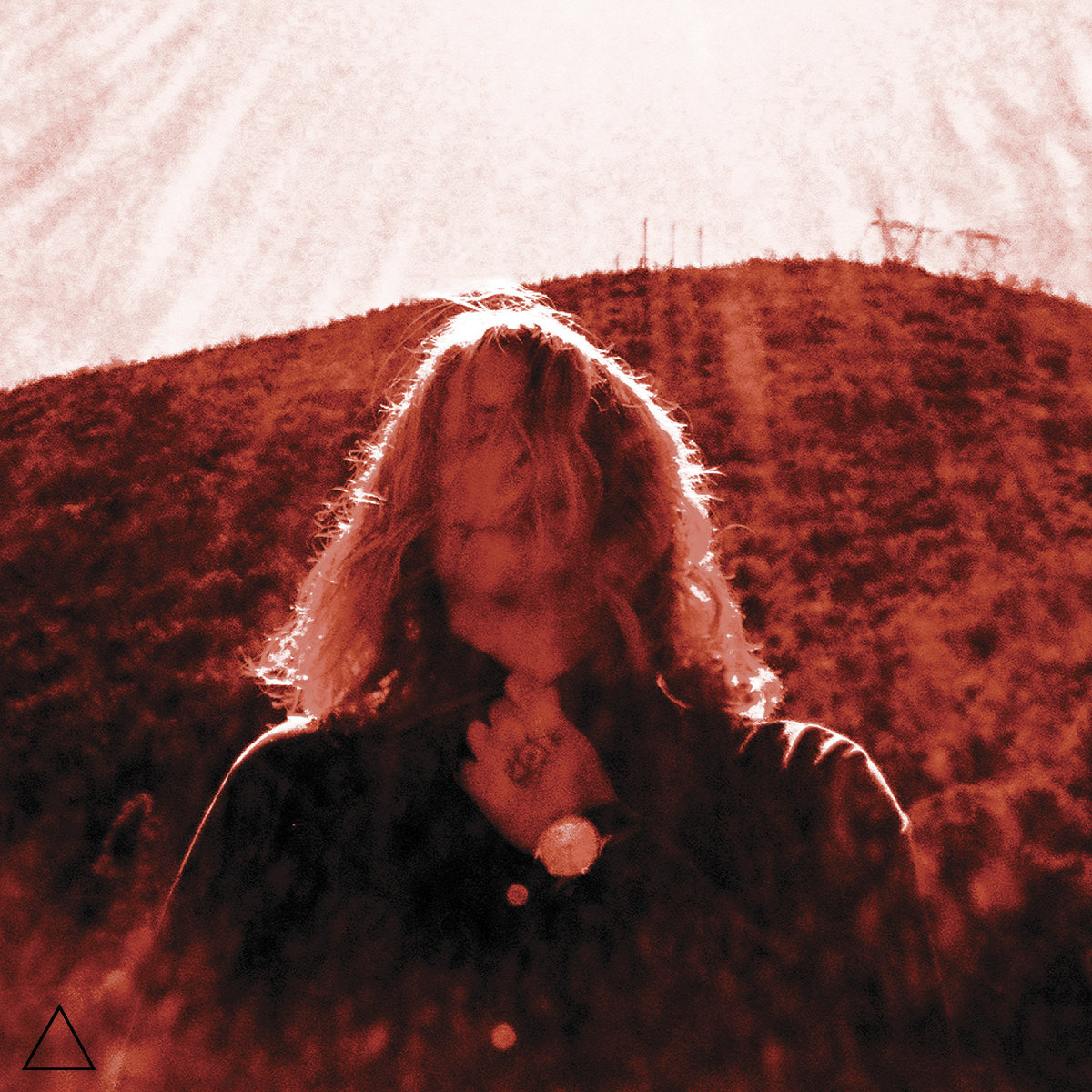 Manipulator cover art