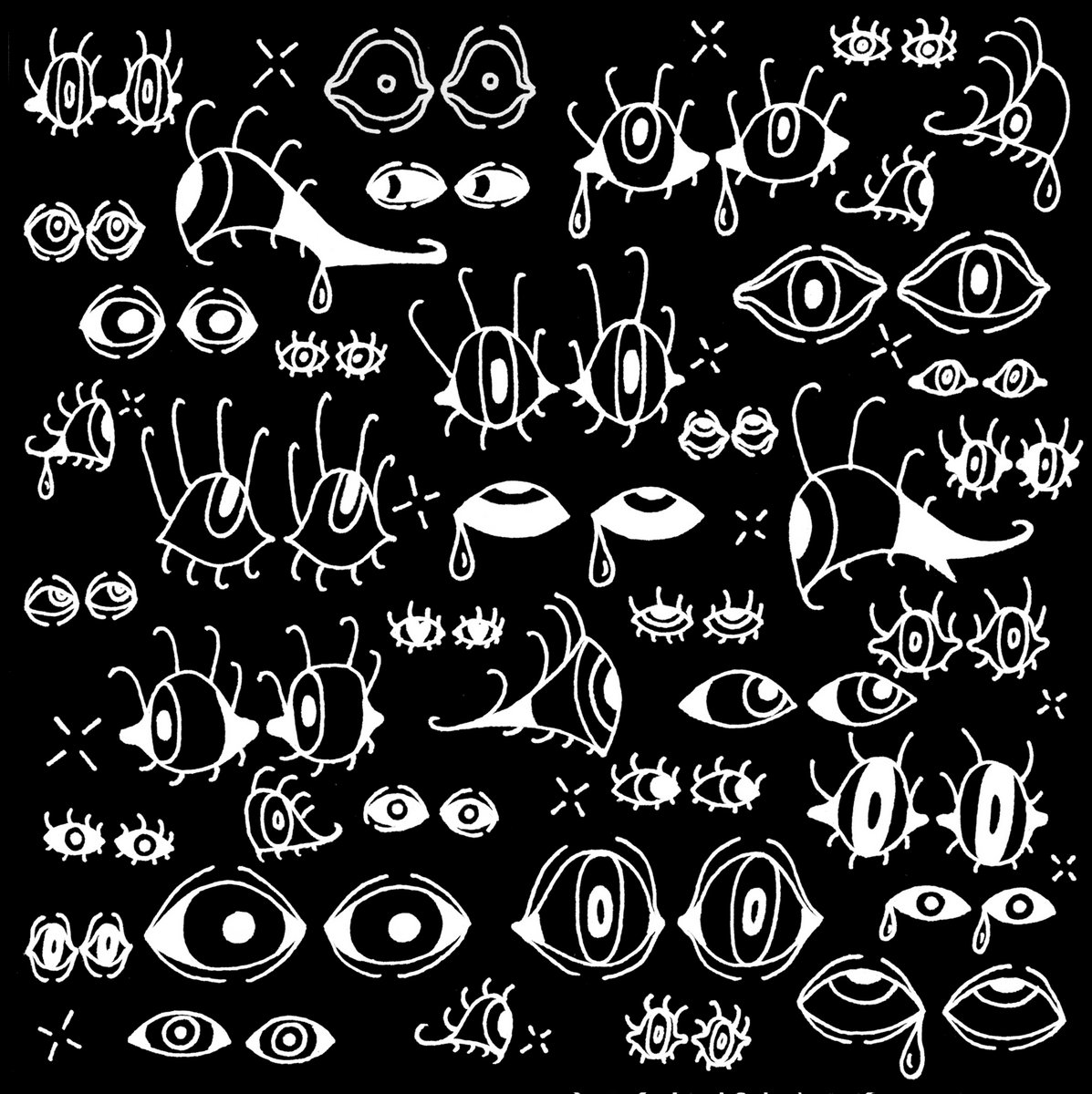 Feel cover art