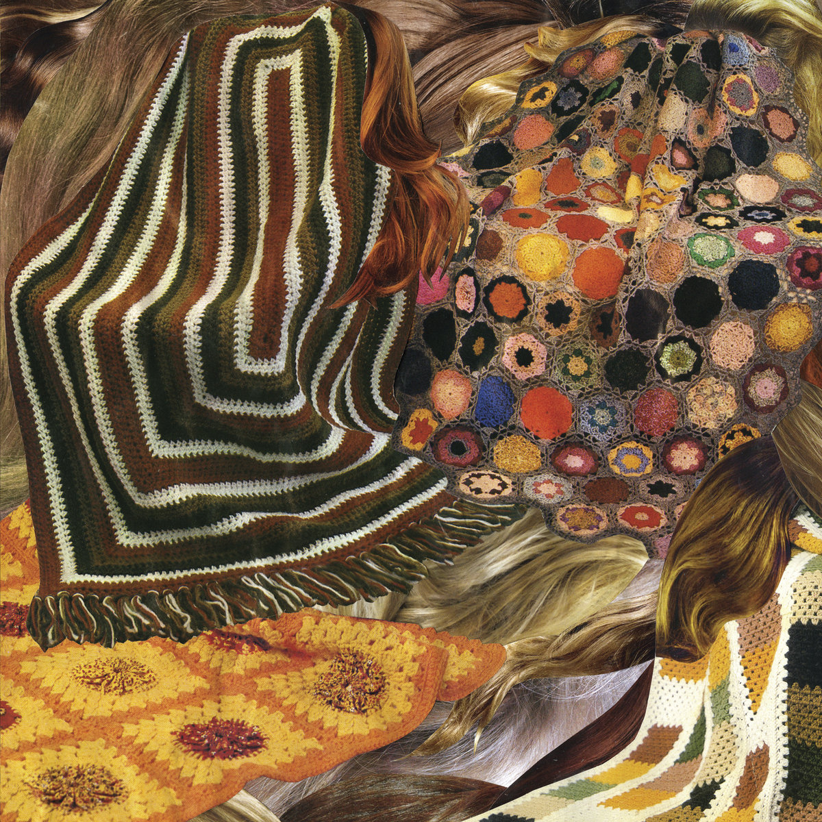 Sleeper cover art