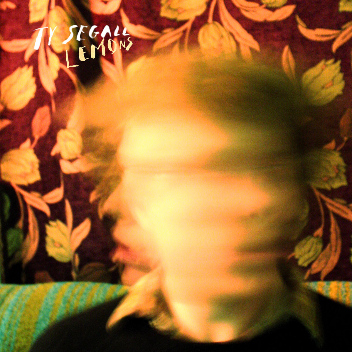 Lemons cover art
