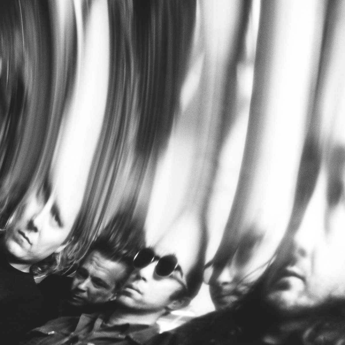 Chrome cover art