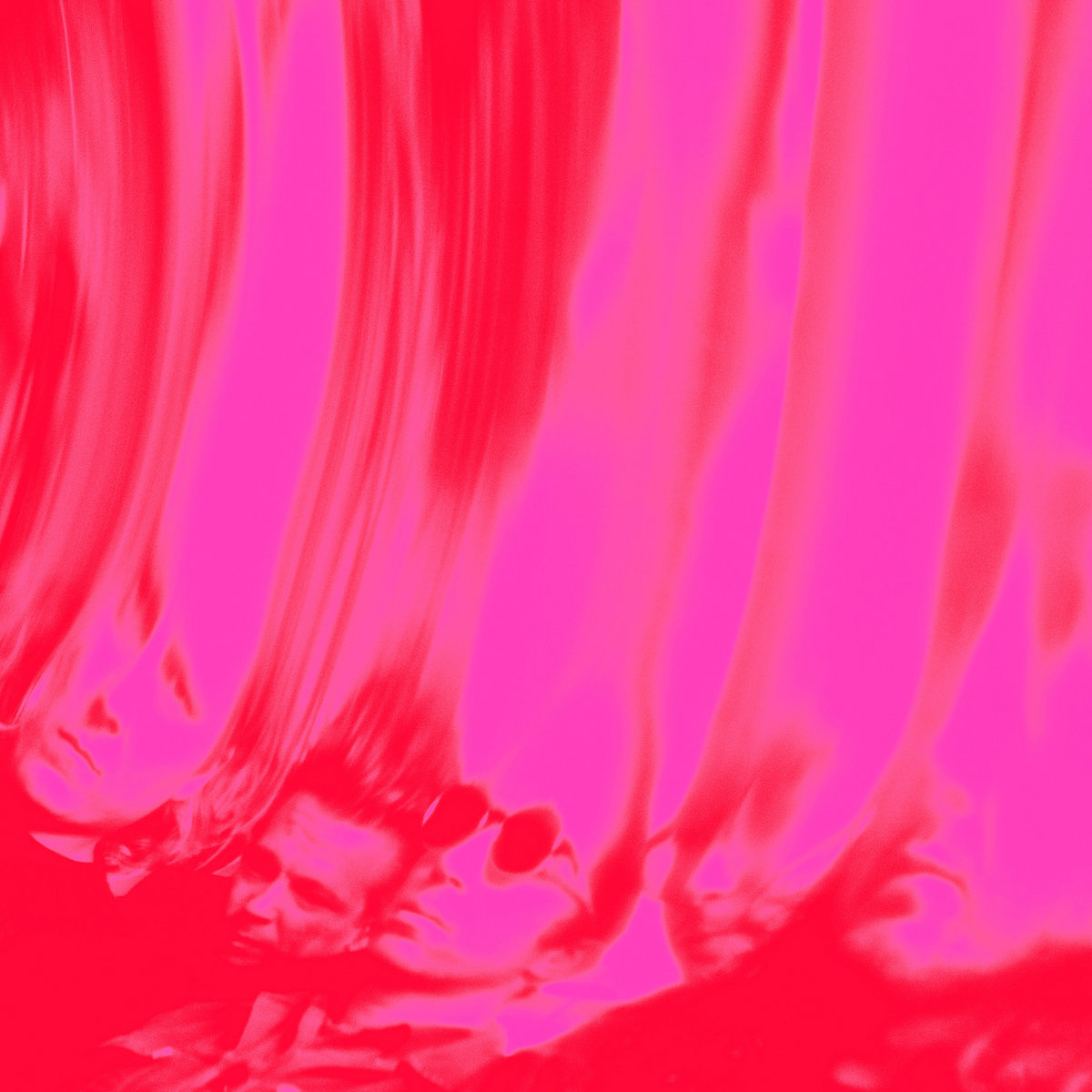 Love Fuzzz cover art